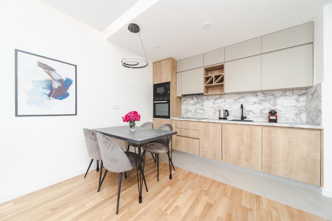 Apartment Salus Hill