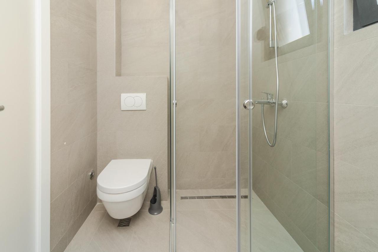 Salus Hill Apartment Budva