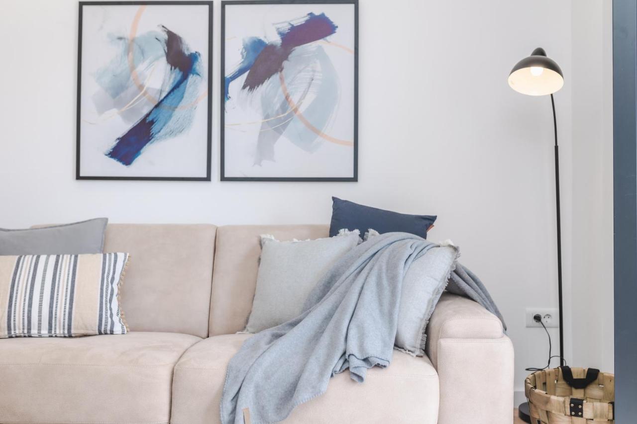 Apartment Salus Hill *